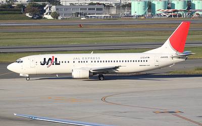 Boeing 737-400