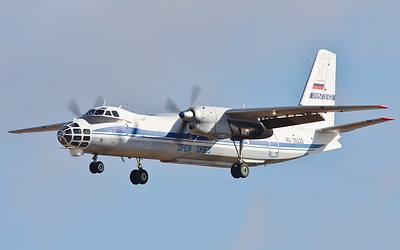 Ан-30