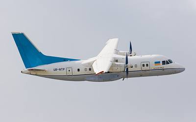 Ан-140