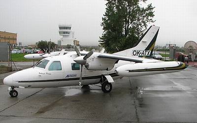 Mitsubishi MU-2