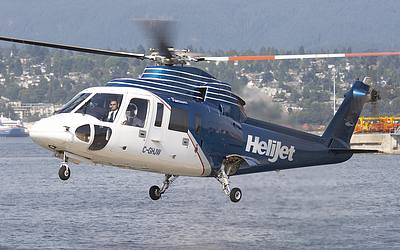Sikorsky S-76