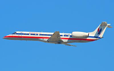 Embraer ERJ 140