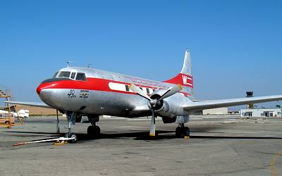 Convair CV-240