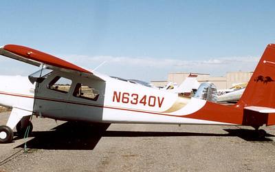 Helio Courier