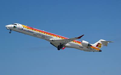 Bombardier CRJ700