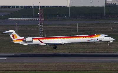 Bombardier CRJ1000