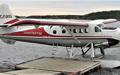 De Havilland Canada DHC-3 Otter