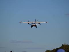 Mitsubishi MU-2 A