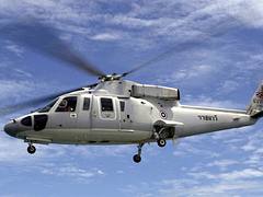 A Royal Thai Navy (RTN) Sikorsky S-76B helicopter in flight during Cooperation Afloat Readiness and Training (CARAT) Exercise 2001 - DPLA - 194aceb47abc8c0bb3f89765c640f1d7 A Royal Thai Navy (RTN) Sikorsky S-76B helicopter in flight during Cooperation Afloat Readiness and Training (CARAT) Exercise 2001 - DPLA - 194aceb47abc8c0bb3f89765c640f1d7