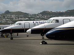 Defunct Jetstreams, Wellington, March 2007 - Flickr - PhillipC