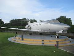 Aircraft Philippines display side3