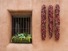Albuquerque Old Town still life Albuquerque Old Town still life