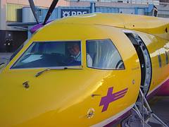 Do328 ambulance