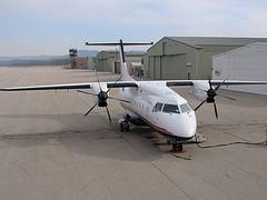 Dornier 328-100 (314293496)