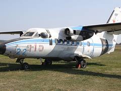 2128 Let.410 Soviet Airforce (7287344492)