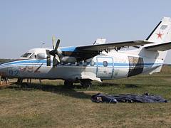 2129 Let.410 Soviet Airforce (7286199818)