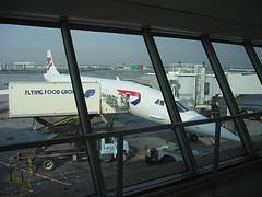 Concorde January 19, 2003 (46615466265) Concorde January 19, 2003 (46615466265)