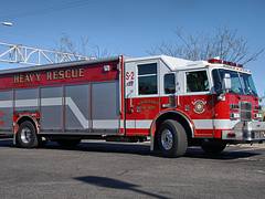 Albuquerque Fire Department Heavy Rescue Albuquerque Fire Department Heavy Rescue