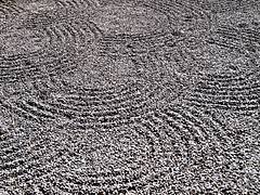 Zen gravel Zen gravel