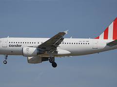 9A-BWK AIRCRAFT Airbus A319-112 (b)