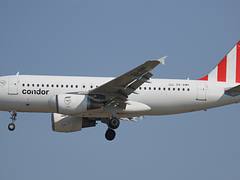 9A-BWK AIRCRAFT Airbus A319-112 (a)