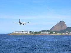 Aeroporto Santos Dumont, Rio de Janeiro - RJ (35138924613)