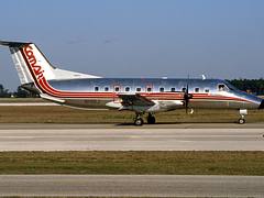 11-3-89 N1110J Orlando (53163334362)