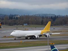 747- 800 Cargo
