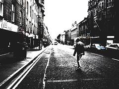 Lost