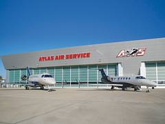 Atlas Air Service AG - Bremen