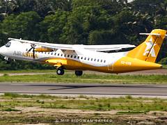 Air Astra ATR72-600