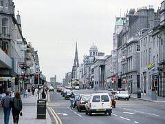 Aberdeen - Union Street
