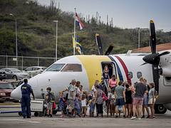 Hurricane Irma on Sint Maarten (NL) - starting to clean up - 21
