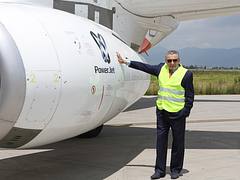 Interjet visited the SSJ100 (6210259867)