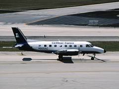 10-3-88 N865AC Miami (53784705313)