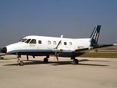 13-3-89 N107CA Tamiami (53219853194)