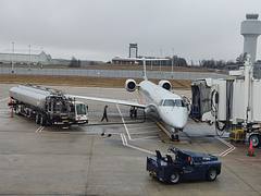 American by Envoy N931AE ERJ145LR GSO