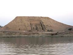 Abu Simbel