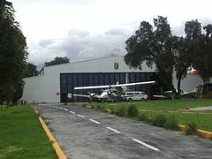 ESIMETicHangar ESIMETicHangar