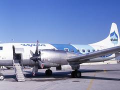 10-10-85 Denver-Stapleton N5823 (52736538963) 10-10-85 Denver-Stapleton N5823 (52736538963)