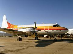 11-10-85 Tucson N8444H (52736216831) 11-10-85 Tucson N8444H (52736216831)