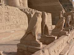 Abu Simbel, Aswan, Egypt