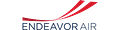 Детройт – Монреаль рейстеріндегі авиакомпания Endeavor Air