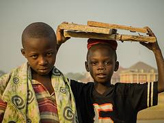 Abuja Boys