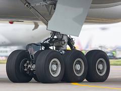 Boeing-777-300 chassis