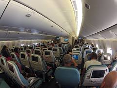 Aircraft cabin GOPR0147