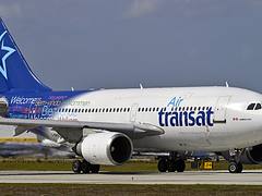 Air Transat A310 (26545852387)