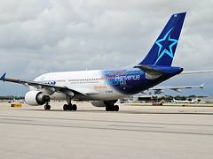 Air Transat A310 (36342515865)