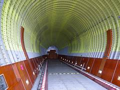 Cargo bay A300-600ST Beluga Cargo bay A300-600ST Beluga