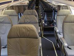 American Eagle CRJ-700 FIRST CLASS!!! (4588127688)